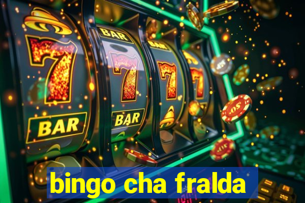 bingo cha fralda